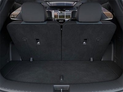 2025 Kia Sorento Plug-In Hybrid SX Prestige