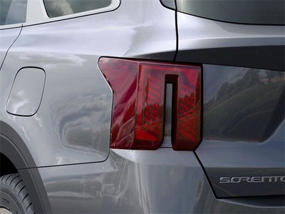 2025 Kia Sorento Plug-In Hybrid SX Prestige