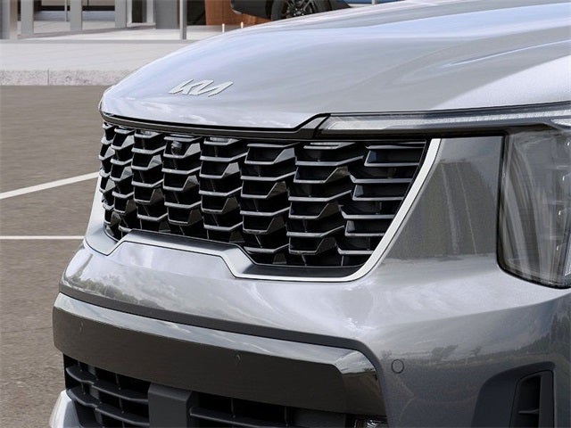 2025 Kia Sorento Plug-In Hybrid SX Prestige