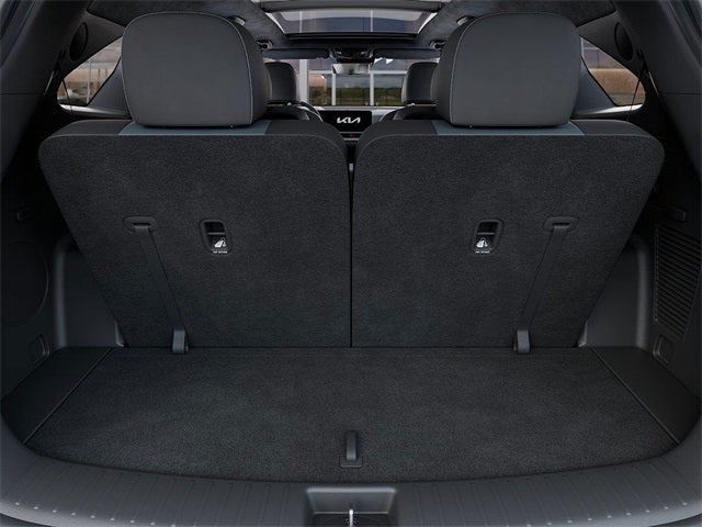 2025 Kia Sorento Plug-In Hybrid SX Prestige