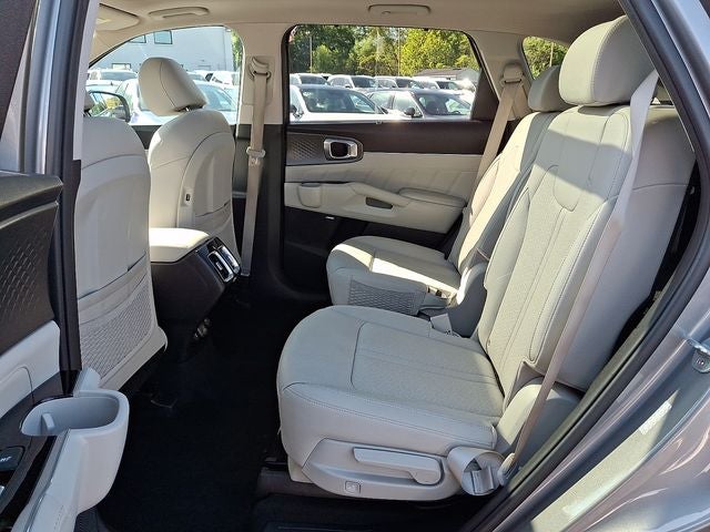 2023 Kia Sorento Hybrid SX Prestige