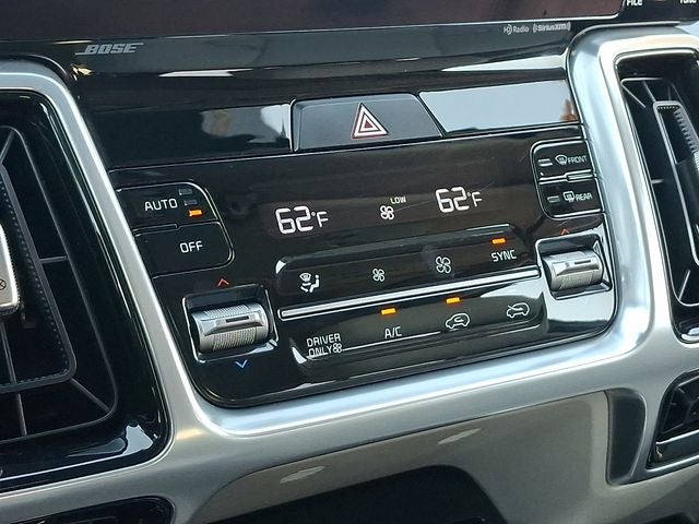2023 Kia Sorento Hybrid SX Prestige