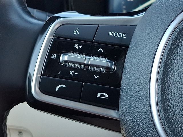 2023 Kia Sorento Hybrid SX Prestige