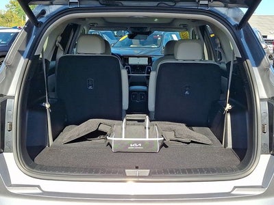 2023 Kia Sorento Hybrid SX Prestige