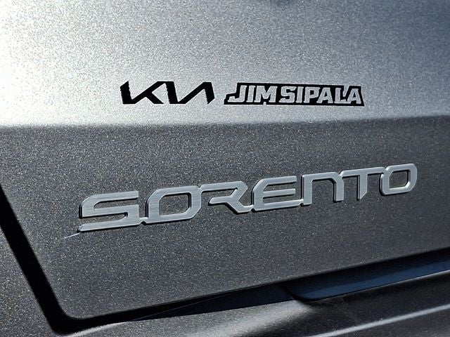 2023 Kia Sorento Hybrid SX Prestige