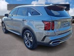 2023 Kia Sorento Hybrid SX Prestige