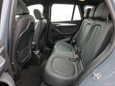 2021 BMW X1 xDrive28i