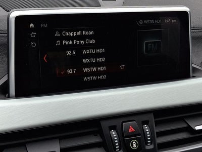 2021 BMW X1 xDrive28i