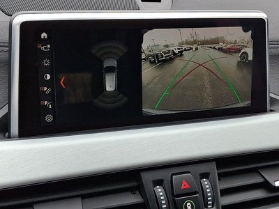 2021 BMW X1 xDrive28i