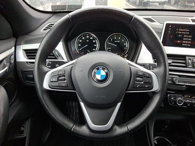 2021 BMW X1 xDrive28i