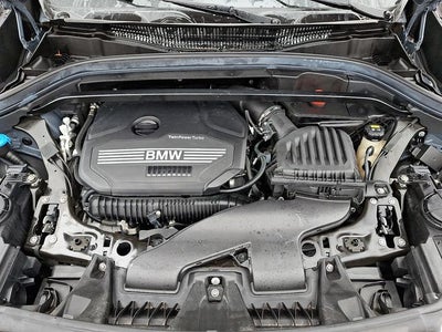 2021 BMW X1 xDrive28i