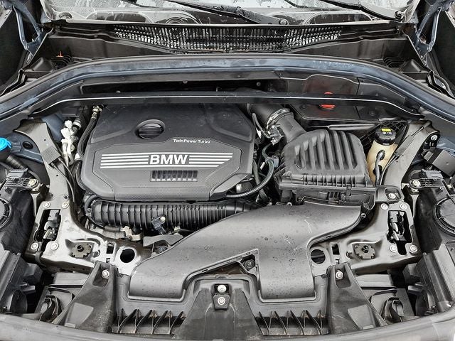 2021 BMW X1 xDrive28i