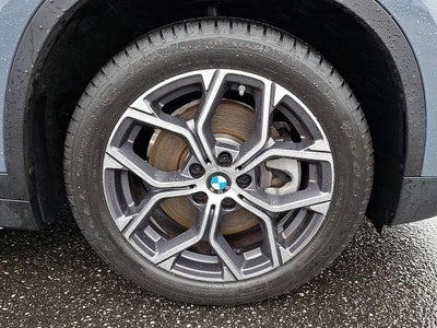 2021 BMW X1 xDrive28i