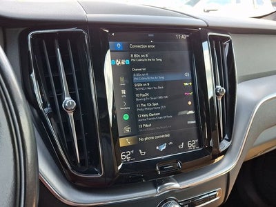 2020 Volvo XC60 T5 Momentum