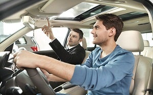 Schedule a test drive at Kia of Coatesville in Coatesville, PA.