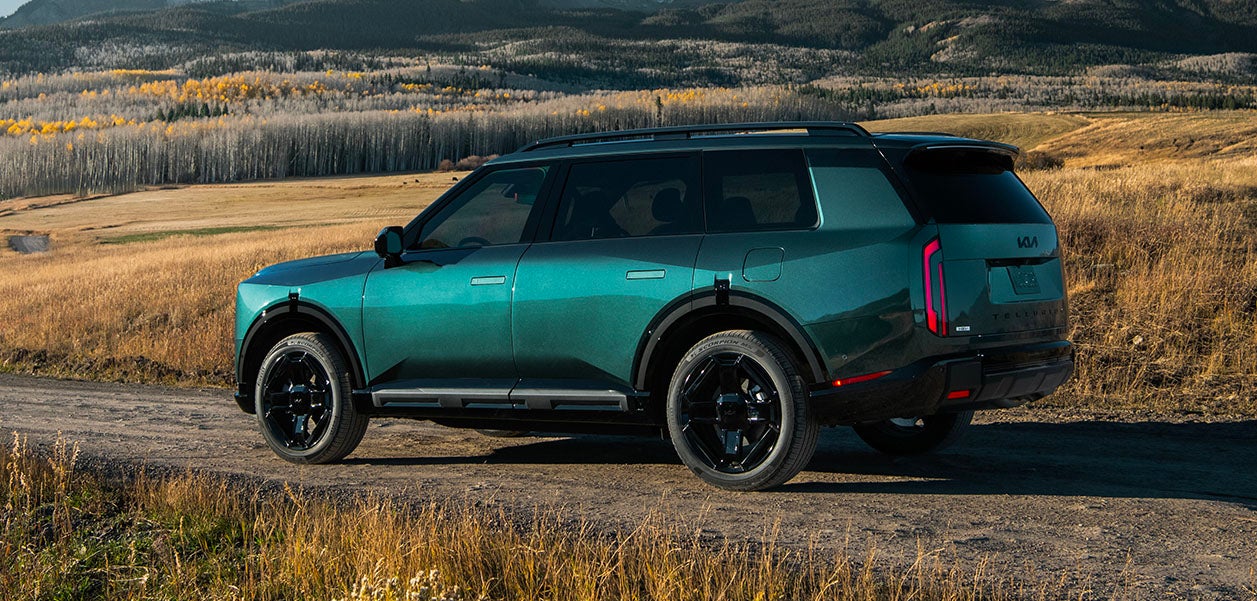 Kia of Coatesville in Coatesville PA