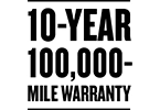 2023 Kia Niro Best-in-Class Warranty | Kia of Coatesville in Coatesville PA
