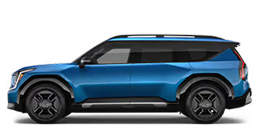 Kia of Coatesville in Coatesville PA