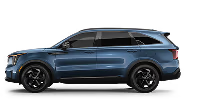 Kia of Coatesville in Coatesville PA