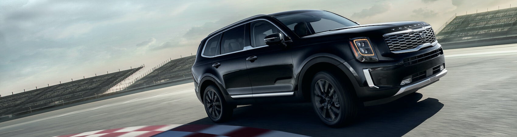 Kia Dealer near Gap PA