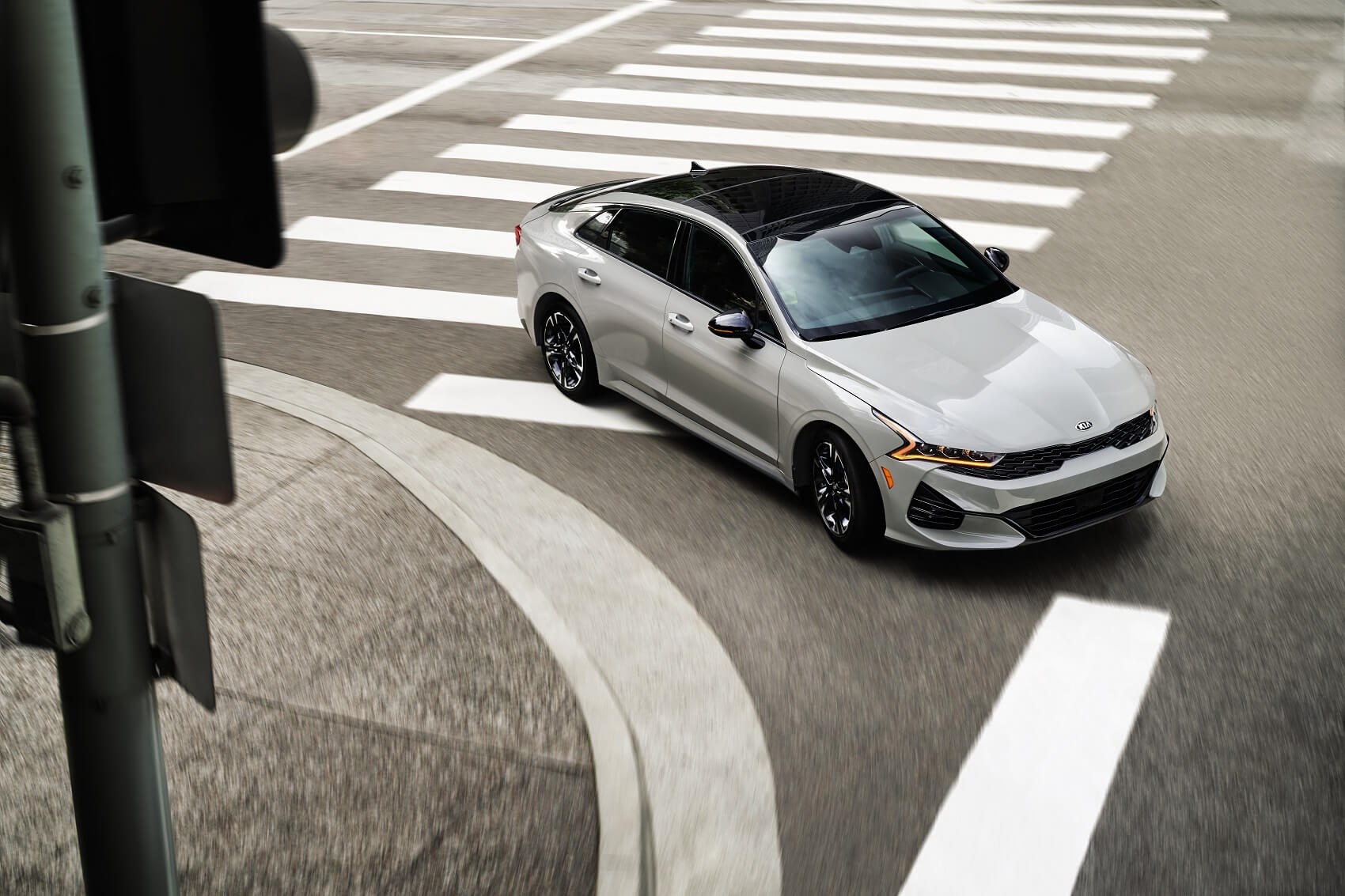 Kia Dealer near Reading, PA 