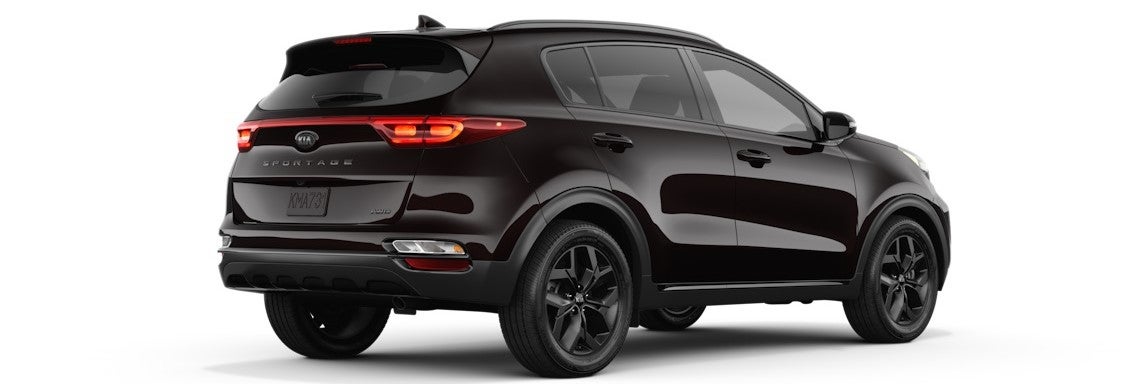 2021 Kia Sportage Near Coatesville PA
