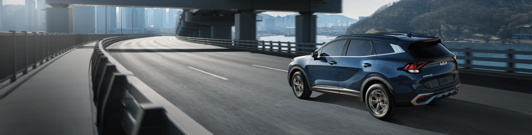 Kia Dealer near Millersville, PA