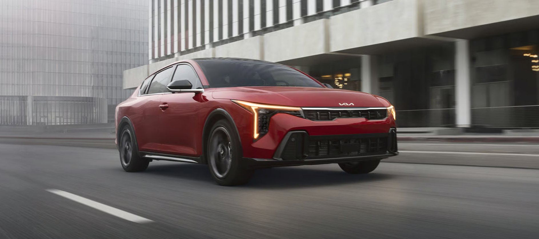 2026 Kia K4 For Sale