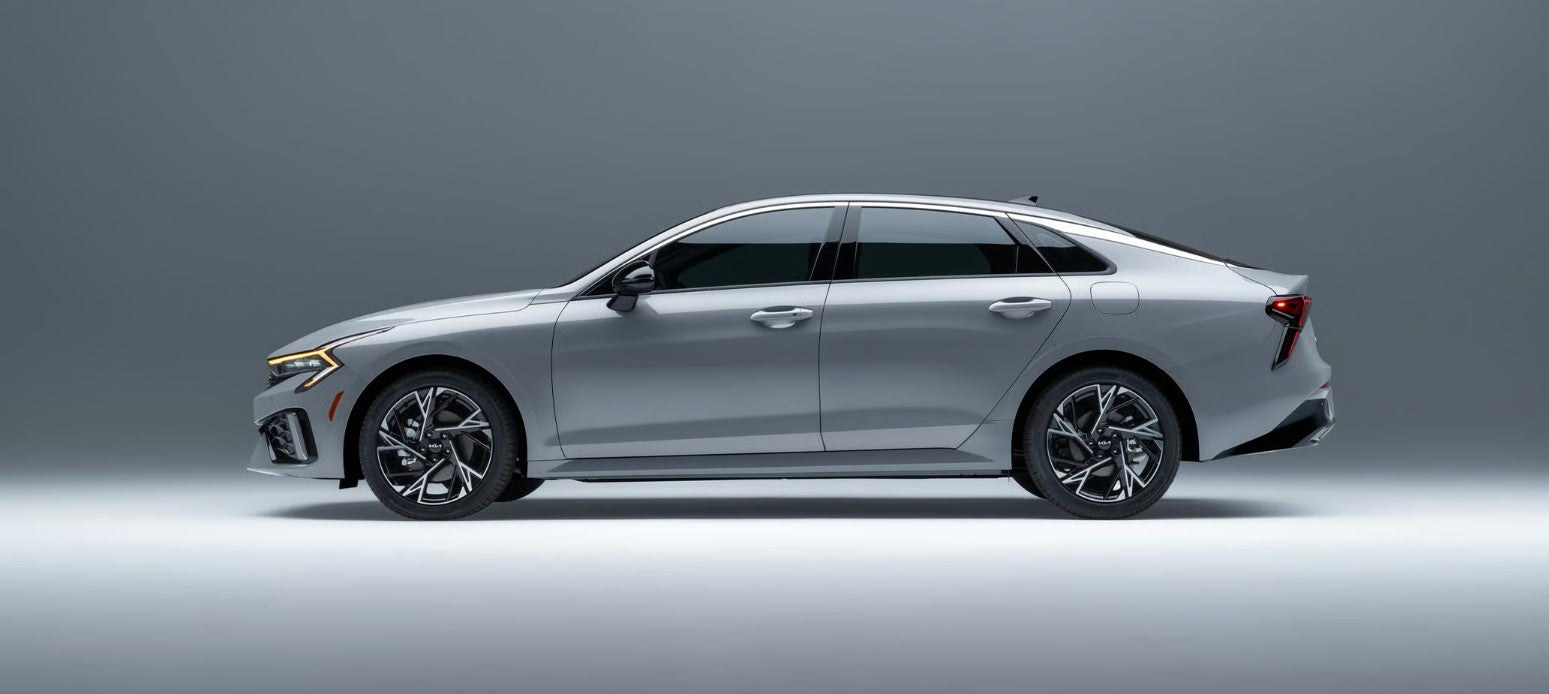 2026 Kia K5 For Sale Coatesville PA