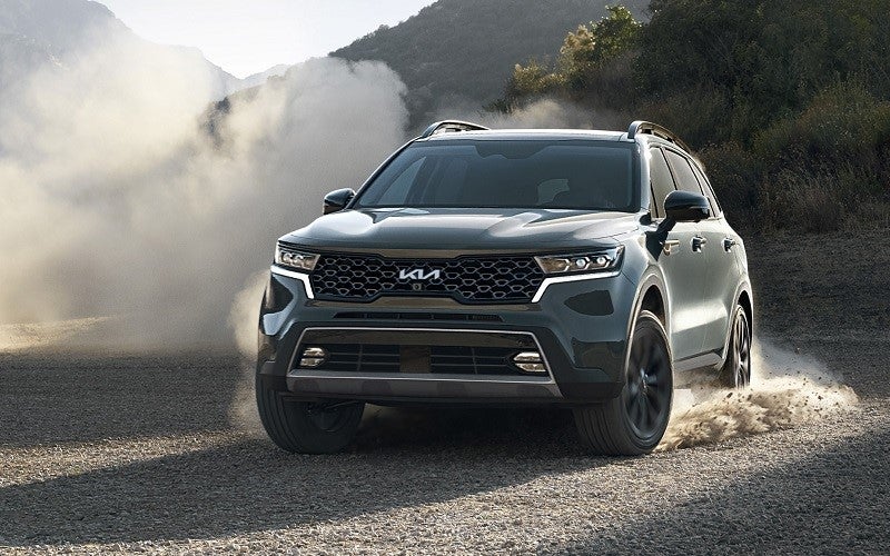 Kia Dealer near Millersville, PA