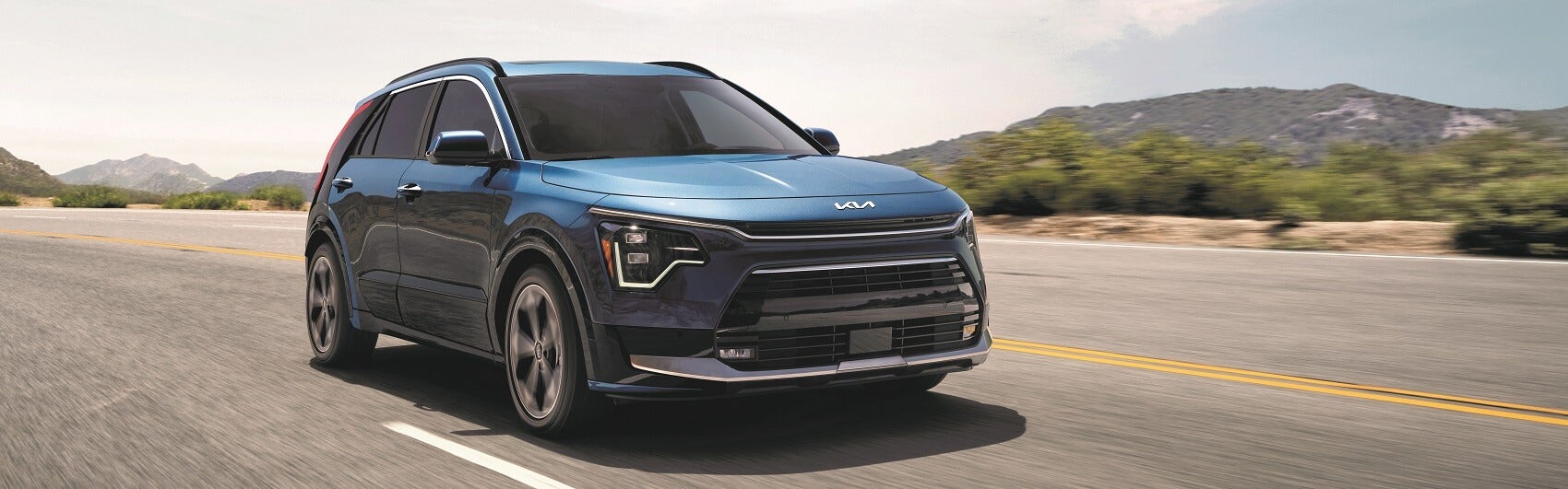 Kia Dealer near Pottstown, PA