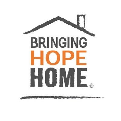 Bringing Hope Home