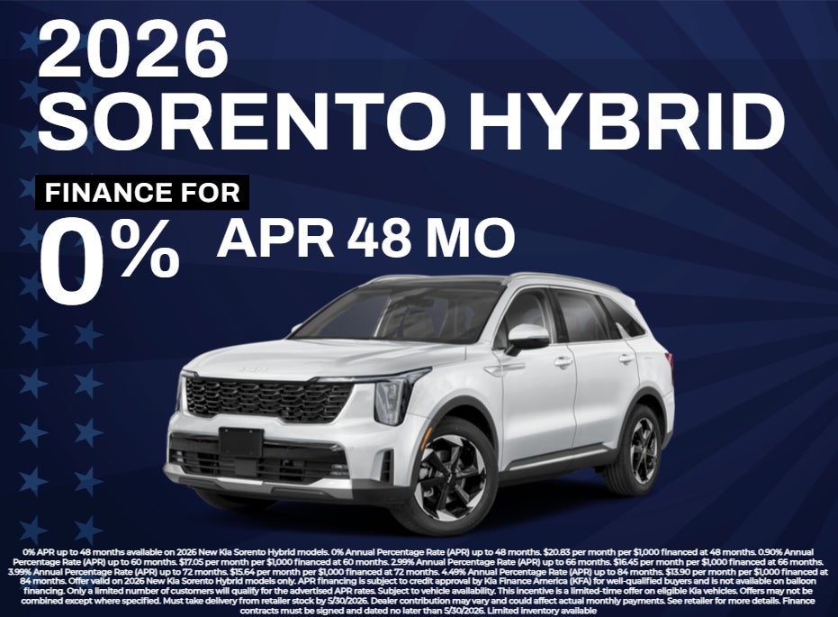 0% APR 48 Months