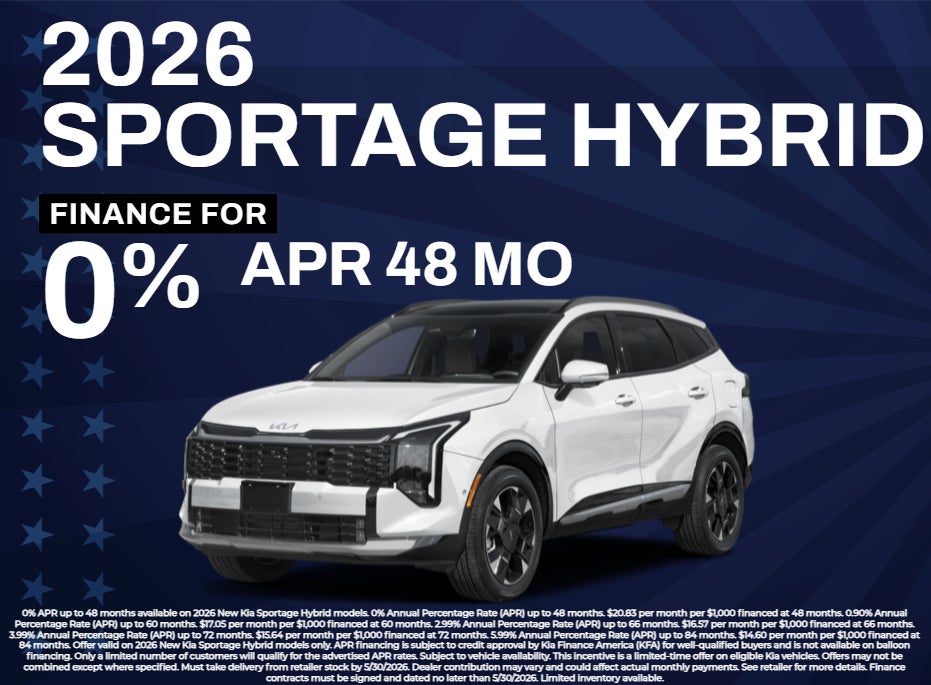 0% APR 48 Months
