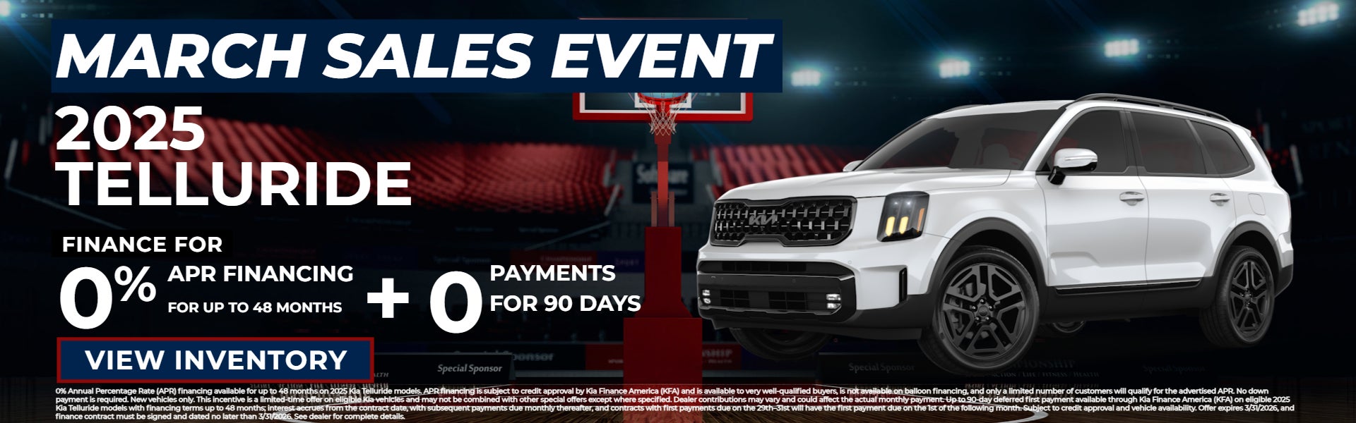 Season of New Traditions