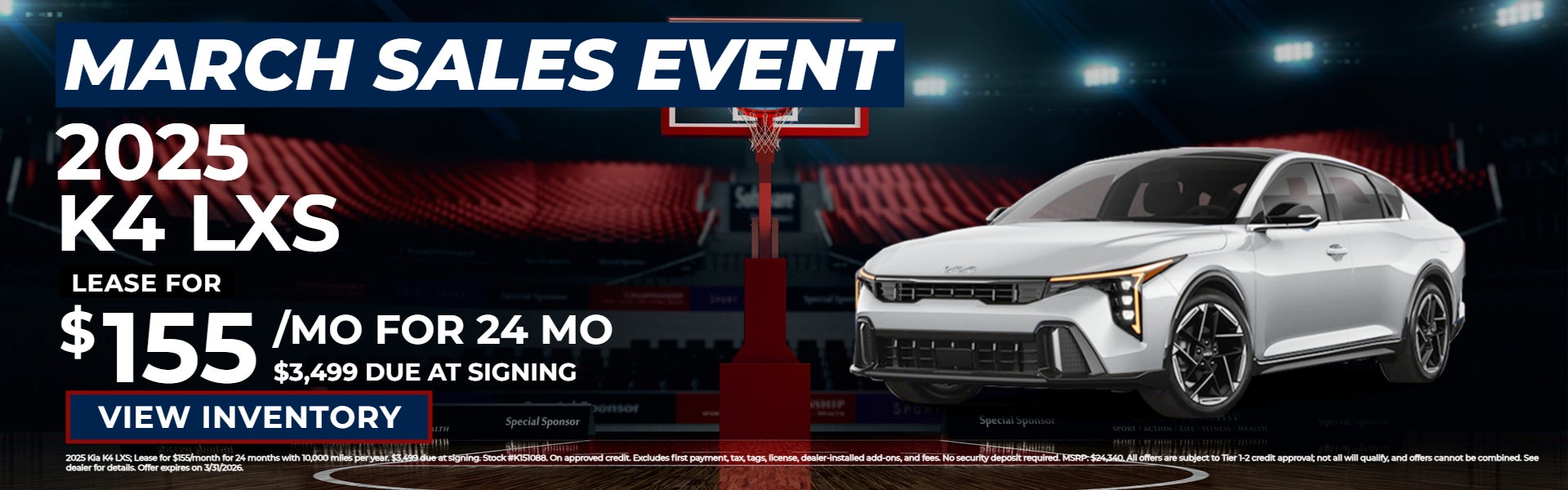 Season of New Traditions