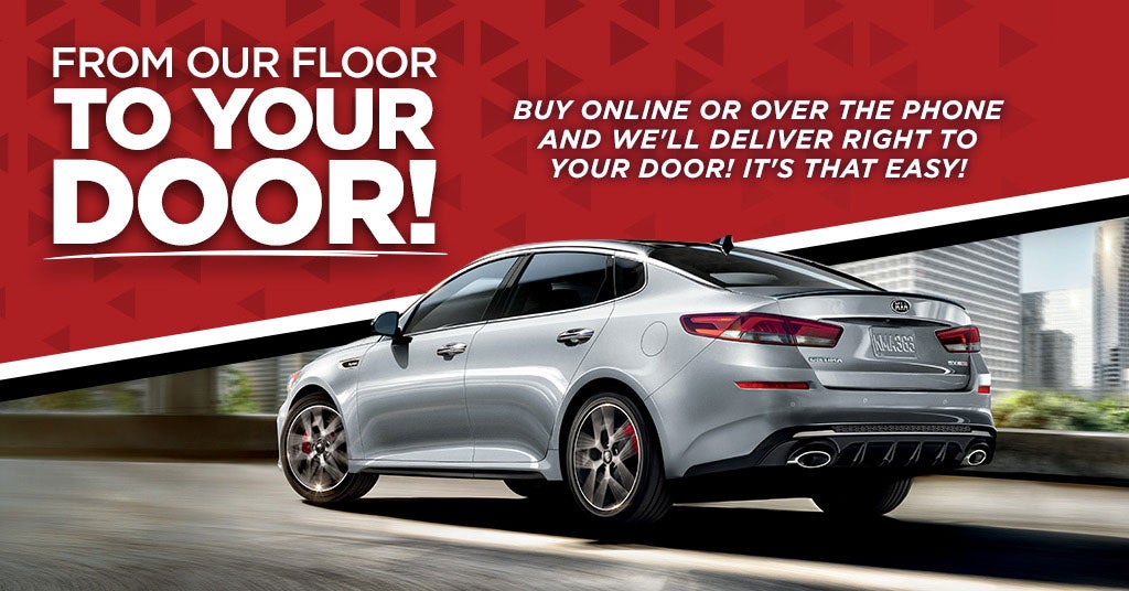 Jim Sipala Floor to Door Delivery