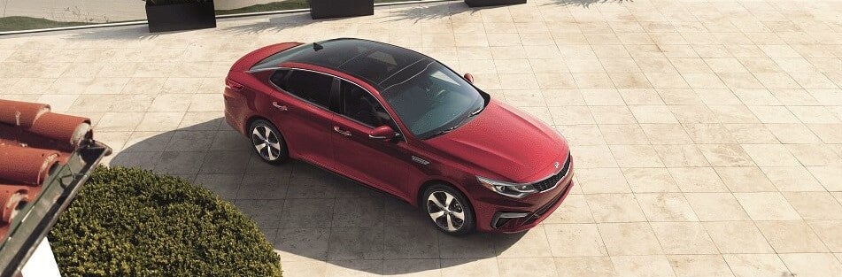 Kia Dealer near Lancaster, PA