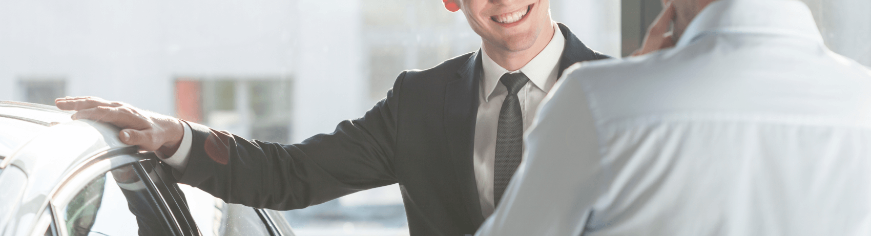 Used Car Dealer near New Holland PA