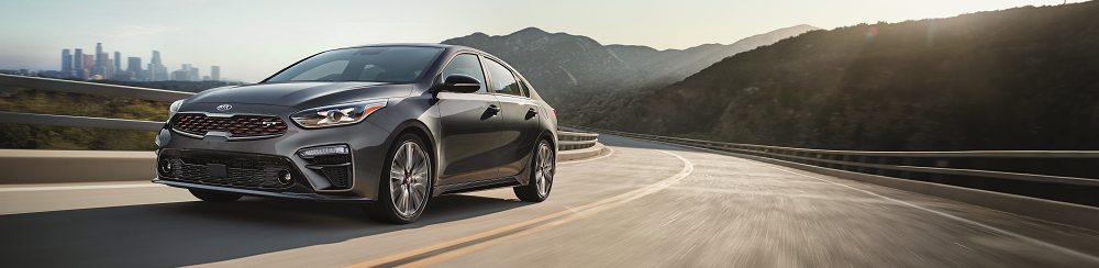 Kia Dealer near Limerick PA