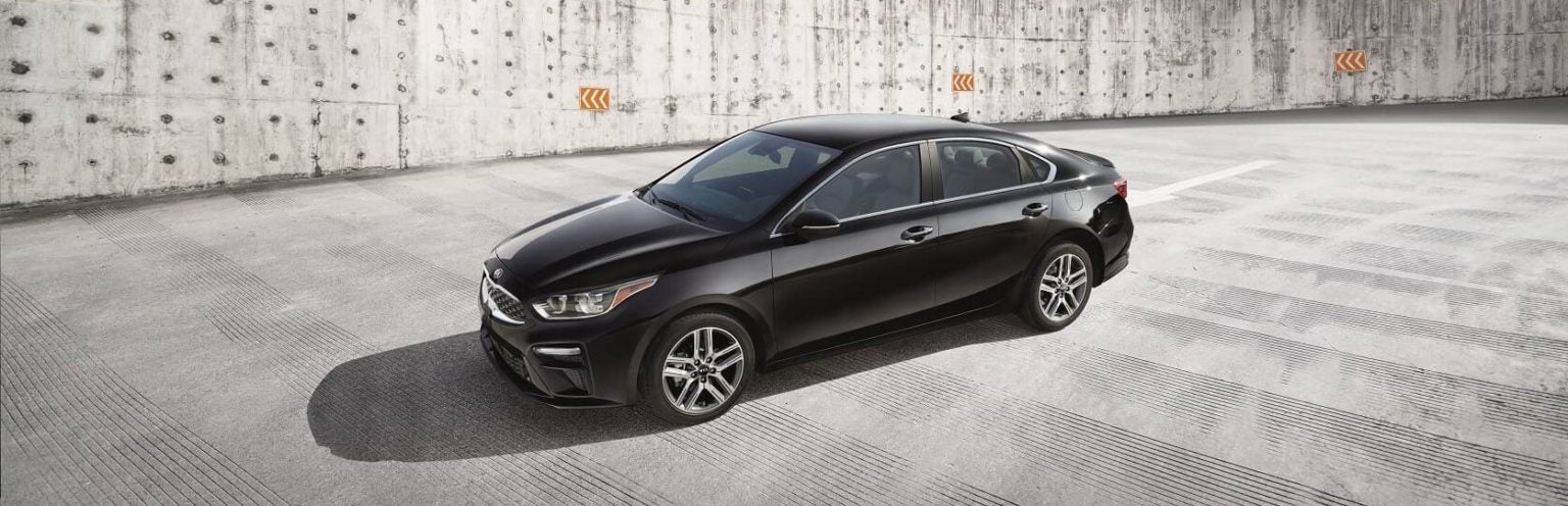 Kia Forte Maintenance Schedule