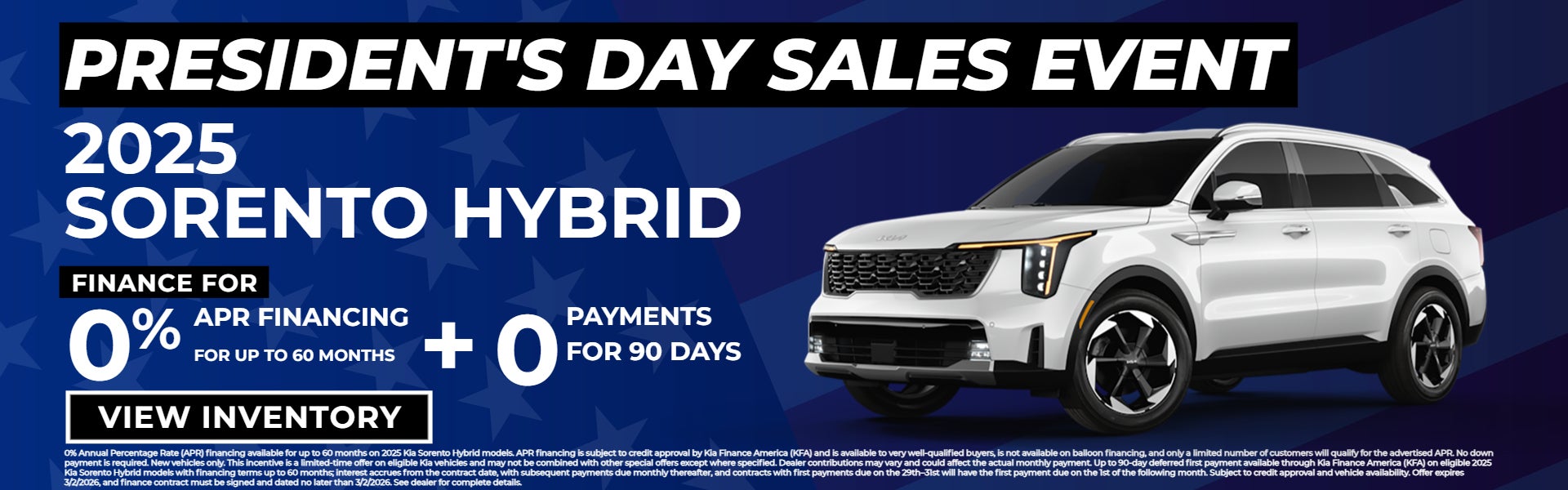 Season of New Traditions