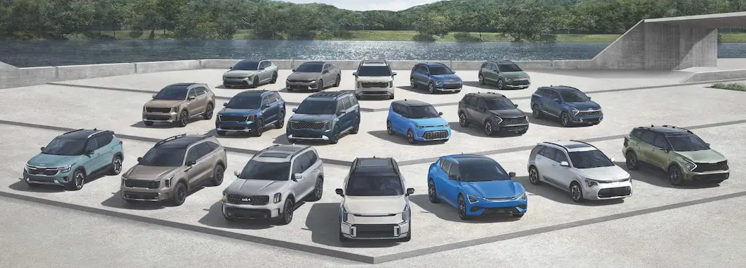 used kia lineup available - kia of coatesville